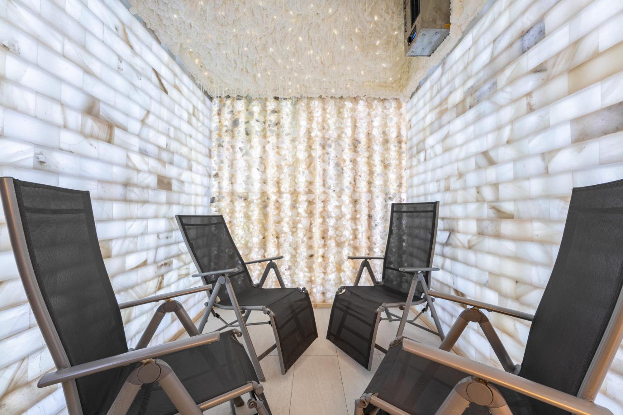 Villa Cannes Resort Zakopane - Grota Solna, Sauna Finska Ngoại thất bức ảnh